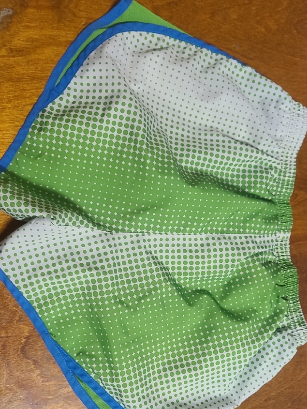 Lot of 8 Women's Athletic Shorts - Mixed Colors and Prints - Picture 10 of 16